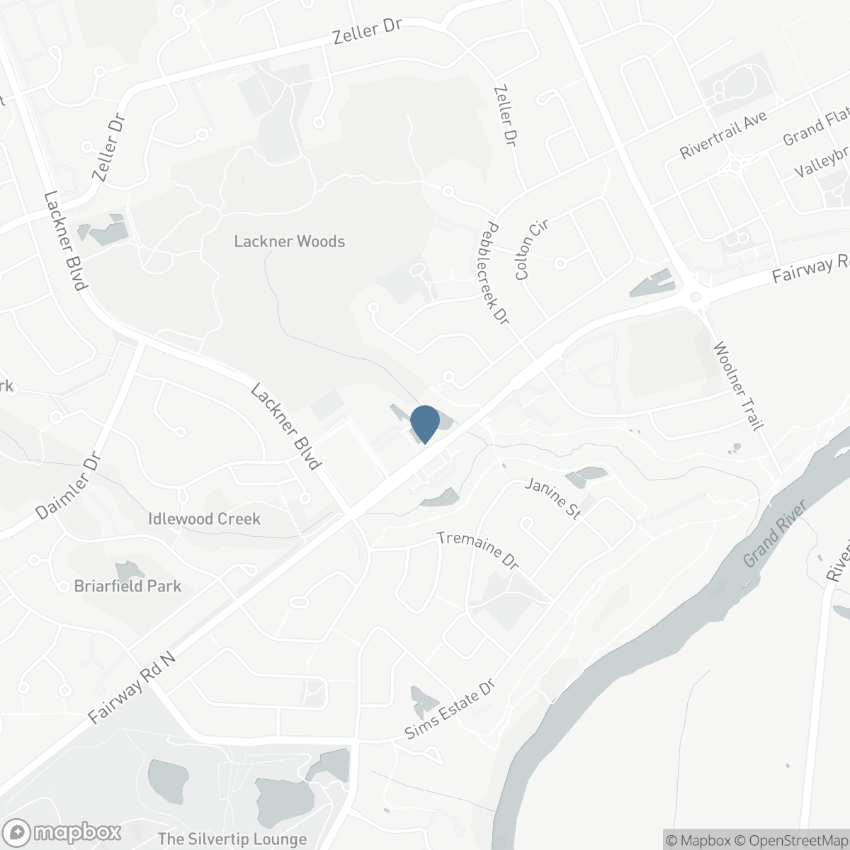 882-888 FAIRWAY Road N, Kitchener, Ontario N2A 0C2